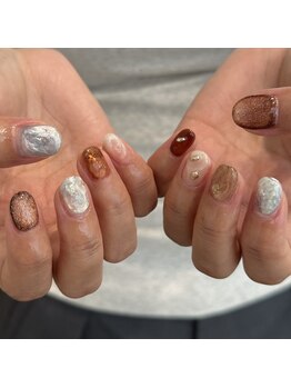 お任せデザインB