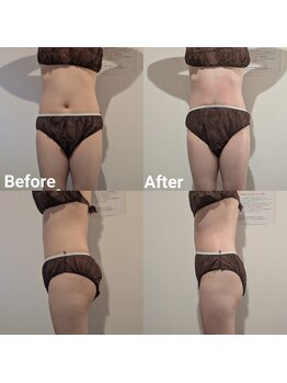 サロン ド モミカル(salon de momikaru)/