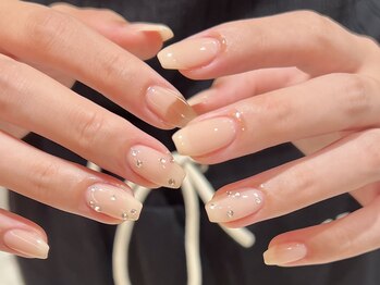 サイン(sin.)/ストーンネイル