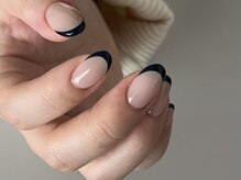 リノ 大阪本町店(lino)/フレンチネイル【11.22】