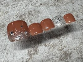 フット定額デザイン¥7000