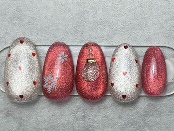 リノア(Linoa)/【Hand】定額アートコース