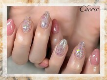 シェリール 船堀店(cherir)/ワンカラー/グラデーション