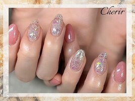 ワンカラー/グラデーション