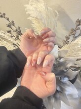 エリナネイルサロン池袋(Alina Nail Salon) 大場 美月