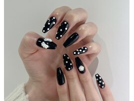 【HAND】90分アート