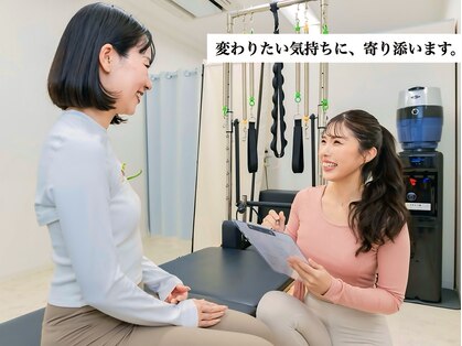 アモーラ(Amora)の写真