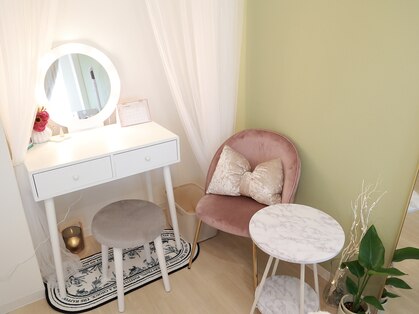 Lumiere.beauty salonの写真