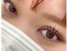 ビューティーサロン ココ 豊橋店(COCO)/メイクリフトカール