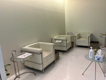 クレール(clair)/ウェイティングルーム