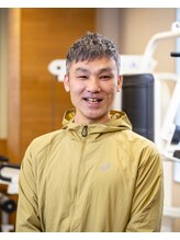アースフィットネス(EARTH FITNESS)&nbsp;飯田 優