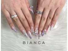 ビアンカ 溝の口店(Bianca)/長さだし＆やり放題