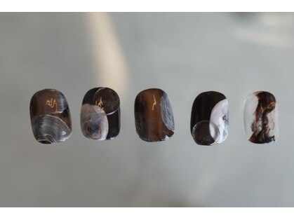 モチアイラッシュ(MOCHI EYELASH)の写真