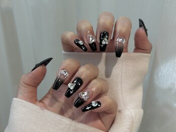 アート90分コース/韓国/ワンホン