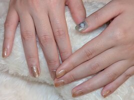 オフィスネイル★マグネット