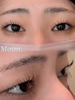 ムーン(Moon.)/