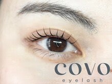 コーヴォ 名駅(covo)/まつげパーマ