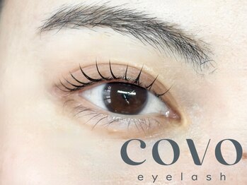 コーヴォ 名駅(covo)/まつげパーマ