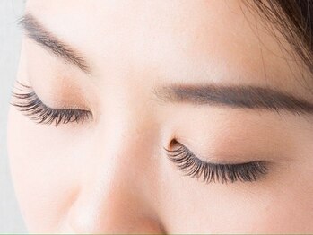 ラッシュスタイル 春日井店(Lash style)/マツエク/シングルプラス
