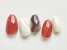 ニュアンスネイル　インク　定額