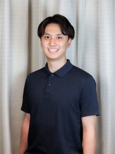トリガー鍼灸 整骨院 大井町院 佐々木 奏