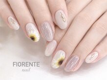 アニモフィオレンテ 三郷店(animoFIORENTE)/【定額ネイル】￥7980