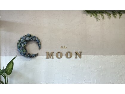 スタジオムーン(studio MOON)の写真