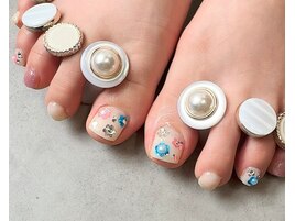 フットネイル