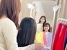 人気No.1【トータル診断】パーソナルカラー/骨格/顔タイプ