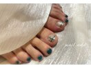 FOOTアートデザインサンプル