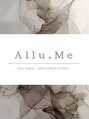 Allu.Me Eye 南青山店 【まつげパーマ・パリジェンヌ・LEDマツエク・アイブロウ】/Allu.Me Eye 南青山店