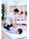 はまきた施術院 富塚店の写真/男性スタッフ対応在中！姿勢や歪みが気になるメンズの皆様へ、心身を整える上質なサロンを体験してみては☆