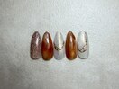 《hand》夏限定◎定額ネイル