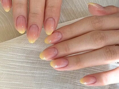 Qnail【キューネイル】の写真