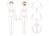 【女性限定】最新美肌高速脱毛　VIO 30min ￥6000