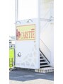 岡山の毛穴専門店　CARETTE【キャレット】/キャレット