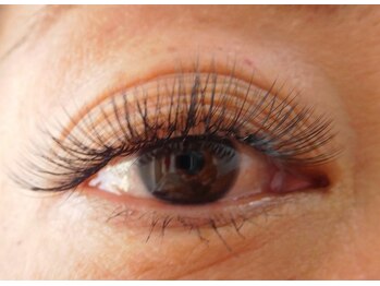 スンダリ(Sundari)/ボリュームラッシュ400本