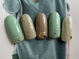 ハンド◆定額コース 6750円◆