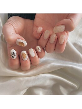 ヴァリエヴィフ(VARIE VIF)/