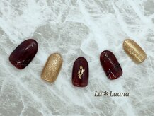 ネイルサロン ル ルアナ(Lu Luana)/