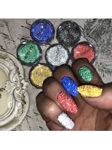 ネルフィーズ(NAILFY's)/フラッシュあり