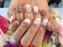 ミエル(Mier)/ジェルデザイン【8】