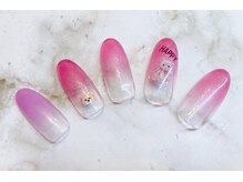 ソルシア(Solsia)/【ハンド】6月定額　￥4000