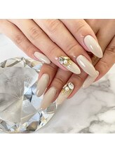 エヌズネイルサロン(N's)/