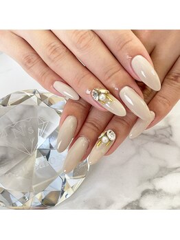 エヌズネイルサロン(N's)/