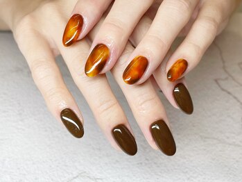 エルモサ/ネイルデザイン