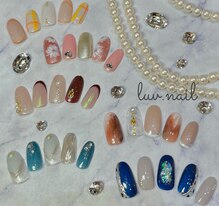 宇治市でジェルネイルが人気のネイルサロン ホットペッパービューティー