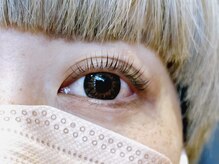 ブリッジバイネオリーブ 綱島店(bridge by neolive)/パリジェンヌラッシュリフト