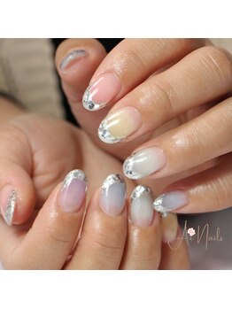 アイネイルズ(Ai nails)/