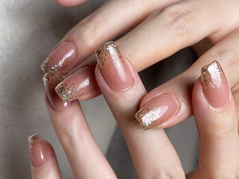 ラフィーナ(RAFFINA)/